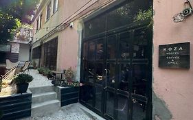 Koza Hostel Coffee & Chill