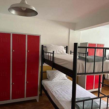 Koza Hostel Coffee & Chill Cekirge Dış mekan fotoğraf