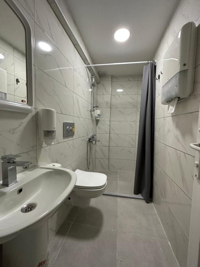 Koza Hostel Coffee & Chill Cekirge Dış mekan fotoğraf