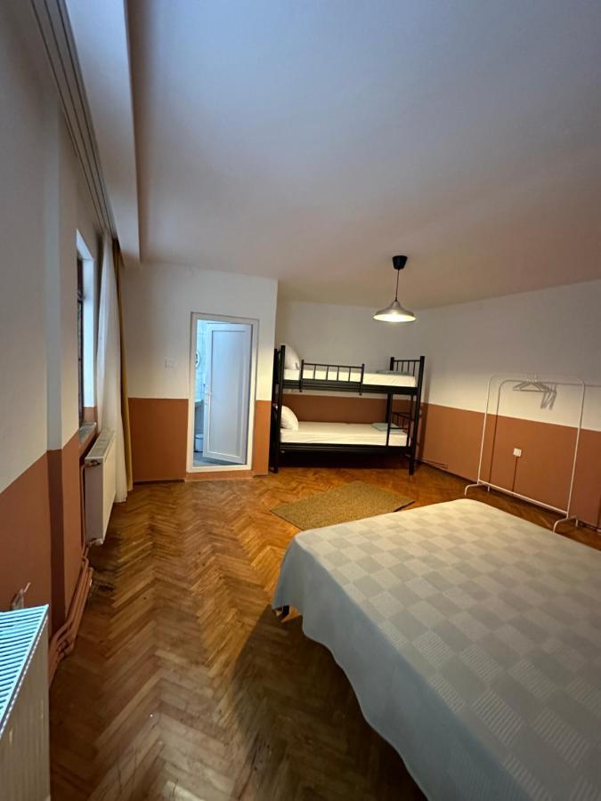 Koza Hostel Coffee & Chill Cekirge Dış mekan fotoğraf
