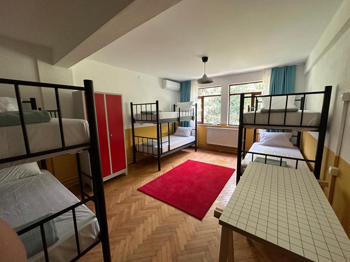 Koza Hostel Coffee & Chill Cekirge Dış mekan fotoğraf