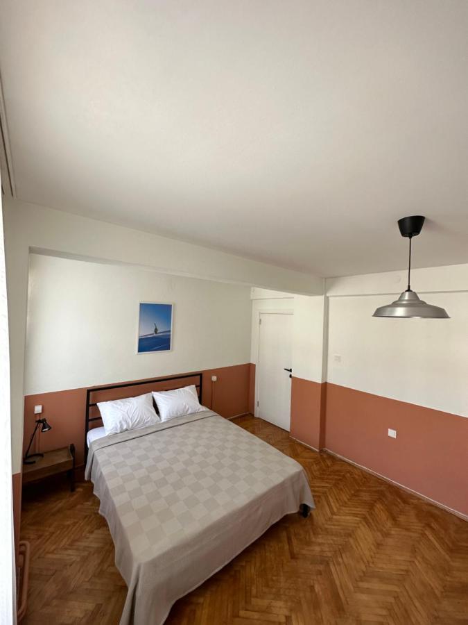 Koza Hostel Coffee & Chill Cekirge Dış mekan fotoğraf