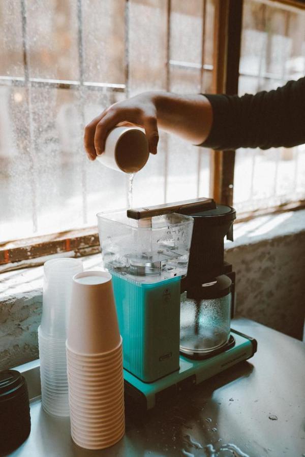 Koza Hostel Coffee & Chill Cekirge Dış mekan fotoğraf