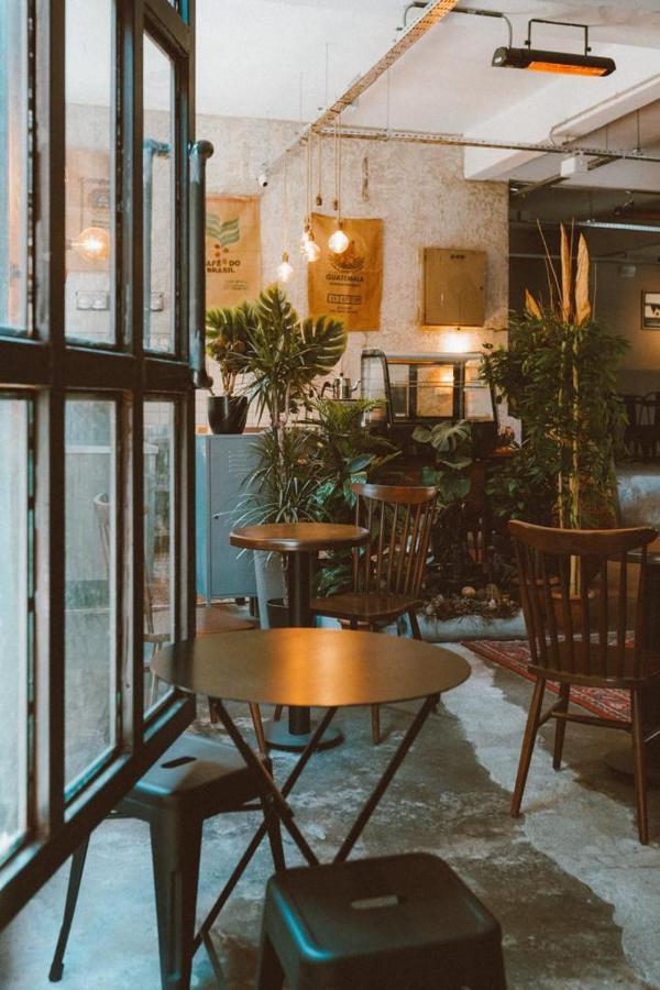 Koza Hostel Coffee & Chill Cekirge Dış mekan fotoğraf