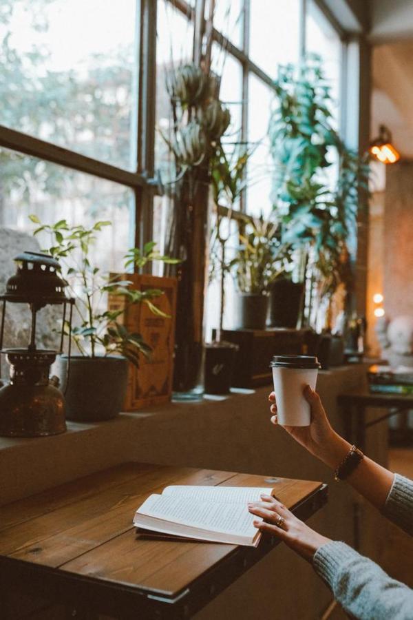 Koza Hostel Coffee & Chill Cekirge Dış mekan fotoğraf